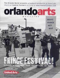 Orlando Arts